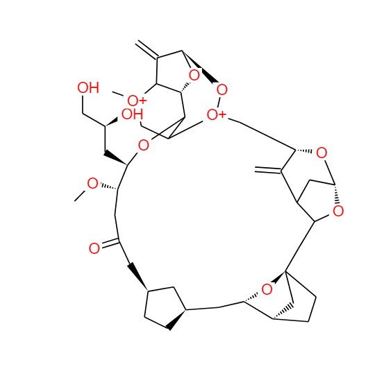 艾瑞布林中間體,Eribulin intermediate