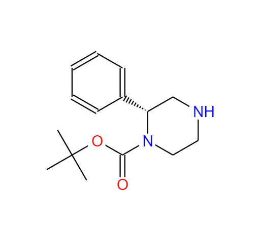 N-1-Boc-2-苯基哌嗪,N-1-Boc-2-Phenylpiperazine