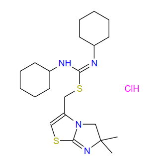 化合物IT1T二鹽酸鹽,IT1tdihydrochloride