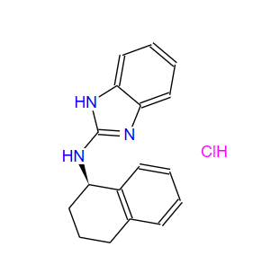 NS8593 盐酸盐,NS8593 hydrochloride