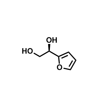 (R)-1-(Furan-2-yl)ethane-1,2-diol