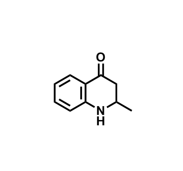 2,3-二氢-2-甲基-4(1h)-喹啉酮,2-Methyl-2,3-dihydroquinolin-4(1H)-one