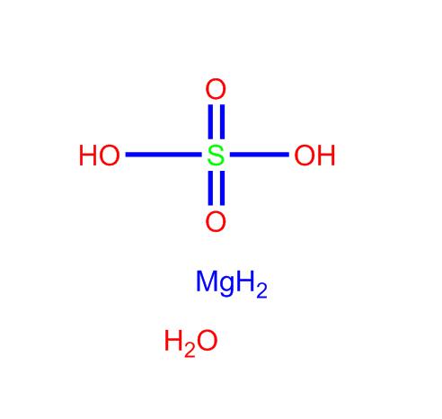 硫酸镁水合物,Magnesiumsulfatehydrate