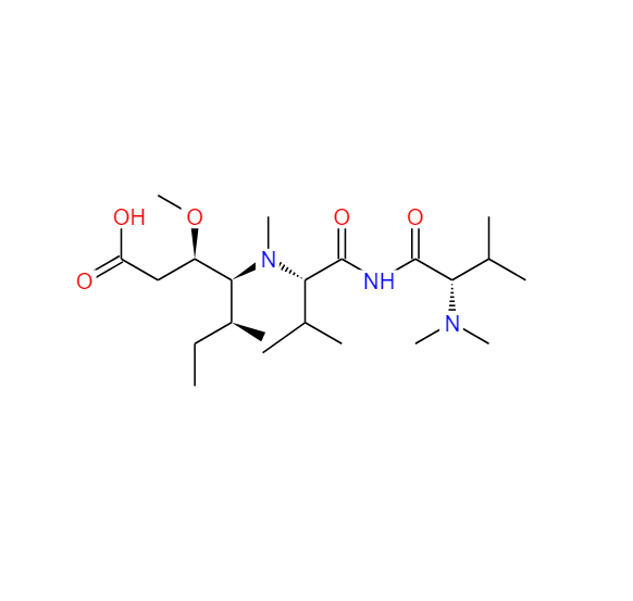 海兔毒素中间体,Dov-Val-Dil-OH