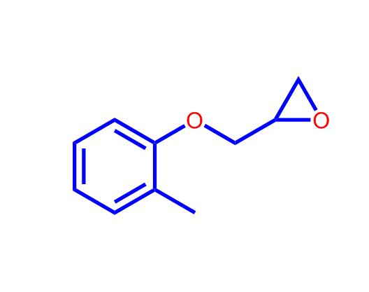 邻甲苯基缩水甘油醚,2-[(2-Methylphenoxy)methyl]oxirane