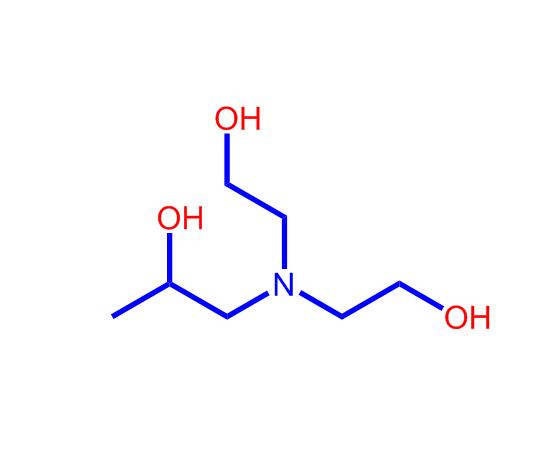 二乙醇单异丙醇胺,N,N-Bis(2-Hydroxyethyl)Isopropanolamine