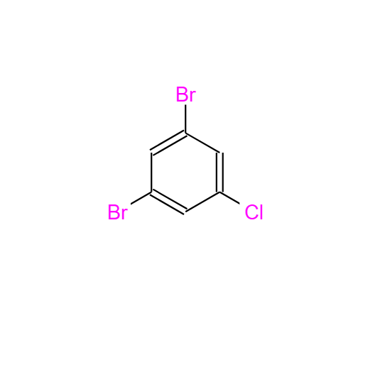 1,3-二溴-5-氯苯,1,3-Dibromo-5-chlorobenzene