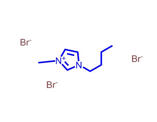 1-丁基-3-甲基咪唑鎓三溴化物,1-Butyl-3-methylimidazolium Tribromide