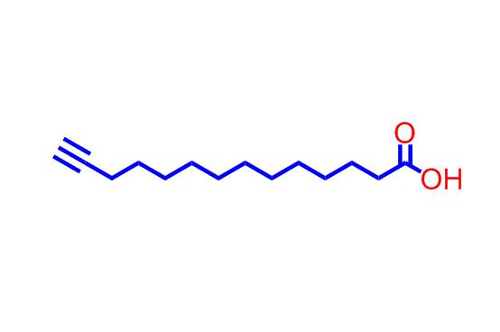 Alkynylmyristicacid