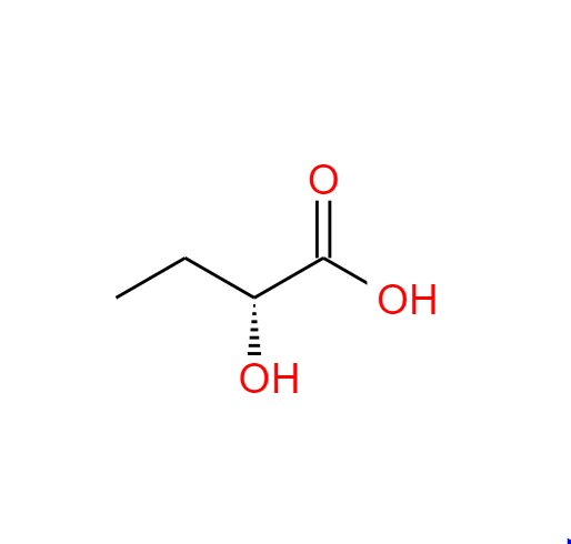 (R)-2-羟基丁酸,(R)-2-HYDROXYBUTYRIC ACID