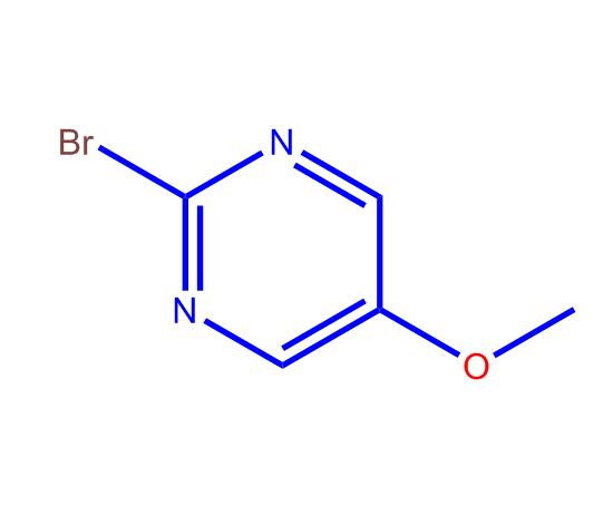 2-溴-5-甲氧基嘧啶,2-Bromo-5-methoxypyrimidine