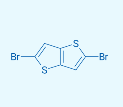 2,5-二溴噻吩并[3,2-b]噻吩,2,5-Dibromothieno[3,2-b]thiophene