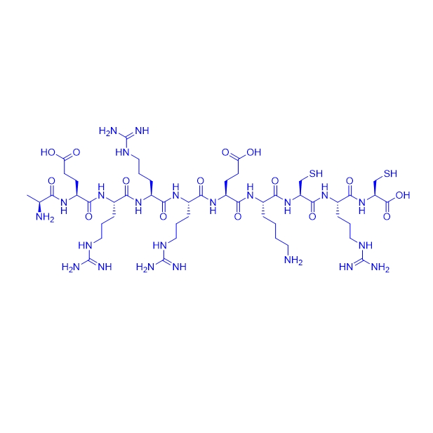 十肽-28,Decapeptide-28