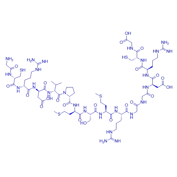 交聯(lián)劑多肽VPM peptide,VPM peptide