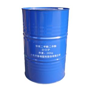 二辛酯,Dioctyl phthalate;DOP