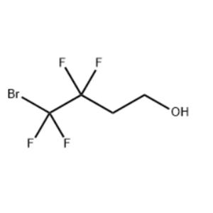4-溴-3,3,4,4-四氟-1-丁醇