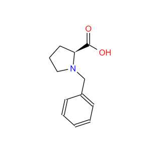 N-苄基脯氨酸 60169-72-4