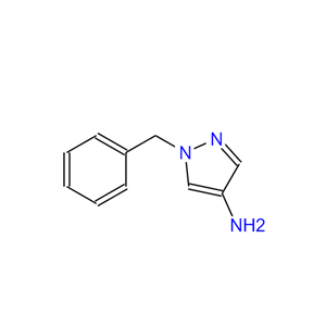 4-氨基-1-苄基吡唑 28466-62-8