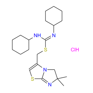 化合物IT1T二鹽酸鹽,IT1tdihydrochloride