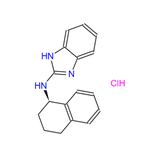 NS8593 盐酸盐,NS8593 hydrochloride