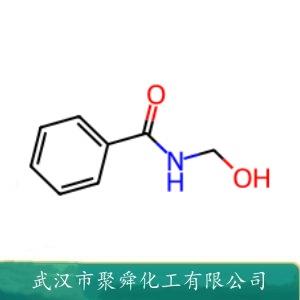 N-羥甲基苯甲酰胺,N-(Hydroxymethyl)benzamide