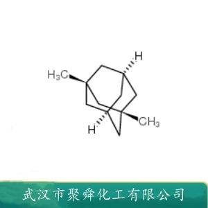 1,3-二甲基金剛烷,1,3-dimethyladamantane