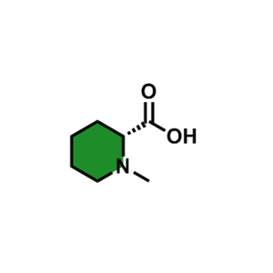 (R)-1-甲基-2-哌啶甲酸   41447-17-0