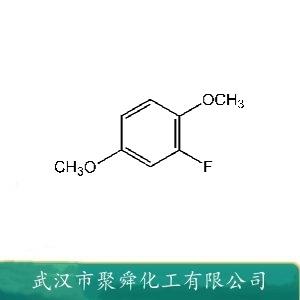 1,4-二甲氧基-2-氟苯,1,4-DIMETHOXY-2-FLUOROBENZENE