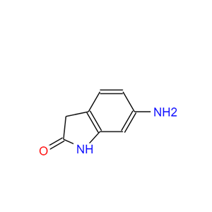 6-氨基吲哚酮