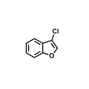 3-氯-苯并呋喃   63361-59-1
