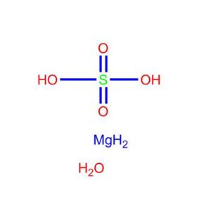 硫酸镁水合物,Magnesiumsulfatehydrate