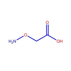 2-(氨基氧基)乙酸645-88-5