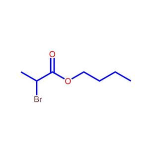 2-溴丙酸丁酯,Butyl 2-bromopropanoate