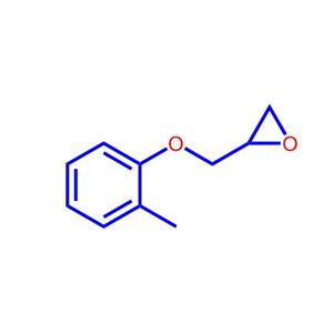 邻甲苯基缩水甘油醚,2-[(2-Methylphenoxy)methyl]oxirane