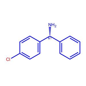 (R)-4-氯二苯甲胺163837-57-8