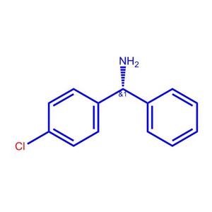 (R)-4-氯二苯甲胺,(R)-(4-chlorophenyl)(phenyl)methanamine