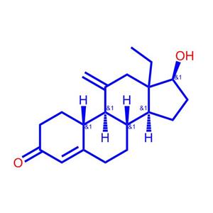 去氧孕烯中间体（亚甲基）220332-82-1