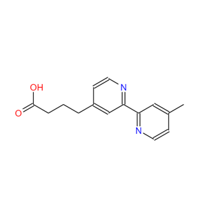 4-甲基-4'-(3-羟丙基)-2,2'-双吡啶 114527-28-5