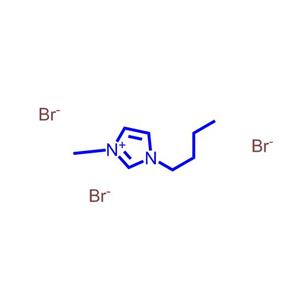 1-丁基-3-甲基咪唑鎓三溴化物820965-08-0