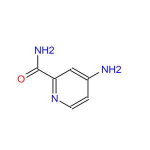 4-氨基吡啶-2-甲酰胺 100137-47-1