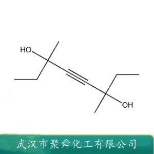 3,6-二甲基-4-辛炔-3,6-二醇,3,6-Dimethyl-4-octyne-3,6-diol