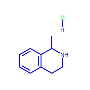 1-甲基-1,2,3,4-四氢异喹啉盐酸盐111635-08-6