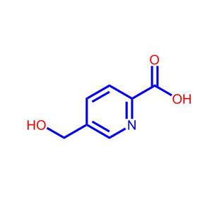 5-羟基甲基-吡啶-2-羧酸39977-41-8