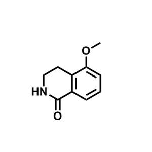 5-甲氧基-3,4-二氢-1(2H)-异喹啉酮  129075-49-6