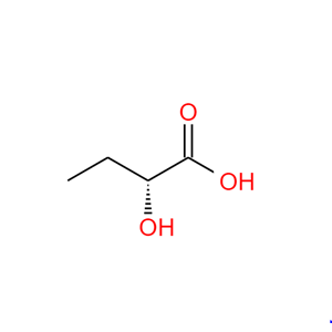 (R)-2-羟基丁酸 20016-85-7