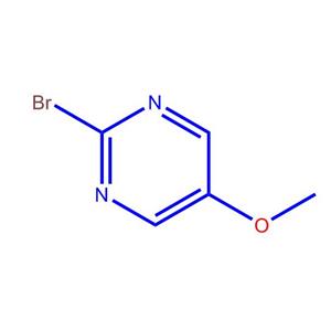 2-溴-5-甲氧基嘧啶1209459-99-3