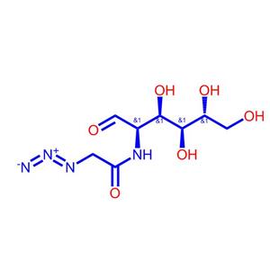 2-[(叠氮基乙酰基)氨基]-2-脱氧葡萄糖92659-90-0