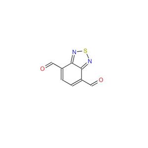 苯并[c][1,2,5]噻二唑-4,7-二甲醛,Benzo[c][1,2,5]thiadiazole-4,7-dicarbaldehyde