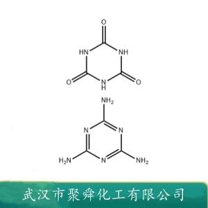 氰尿酸三聚氰胺,melamine cyanurate