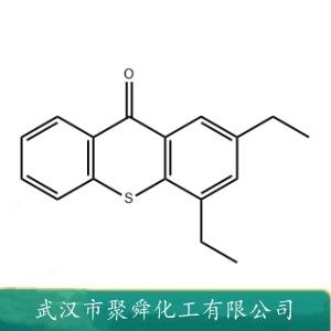 2,4-二乙基硫雜蒽酮,2,4-diethyl-9H-thioxanthen-9-one